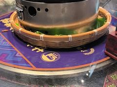 -甘家界牌柠檬鸭(青山店)