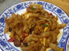 -兔爸私家小厨(新北万达店)