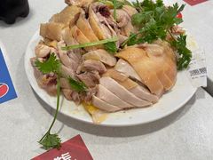 白斩鸡-振鼎鸡(福州路店)