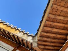 -帽儿山国家森林公园