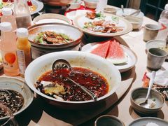 -青年公社烤鸭(青年路店)