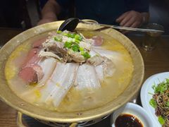 -东北大院·东北菜(三台子店)