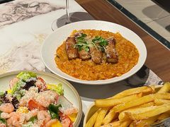 -沛家·西餐Brunch·直火料理