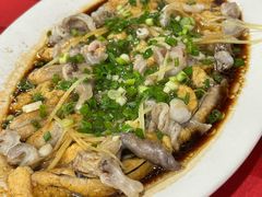 -先鲜鲫鱼粥