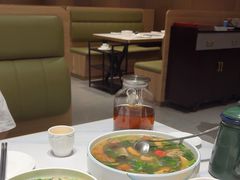 -名羊天下陕北横山铁锅炖羊肉(博文路店)