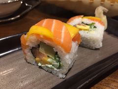 -蟹将军·松叶蟹和牛日料放题自助(K11店)