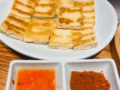 -飞阳铁板烧(ME TOWN购物中心店)