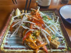 泰式河粉-TIMEZONE8东八时区餐厅&酒吧(798店)