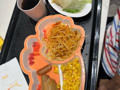 -大家乐(广州天河城六楼店)