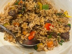 -一沙一城·岩烤牛扒(深圳首店)