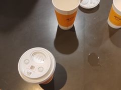 -麦当劳(哈西万达店)