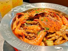 -胖哥俩肉蟹煲(厦门中华城店)