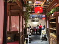 -小吊梨汤·北京菜·烤鸭(鸟巢店)