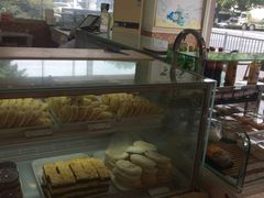 -长发西饼(道前店)