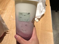 -喜茶(深圳东门1234店)