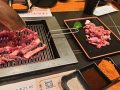 -千寻烧肉(政务区店)