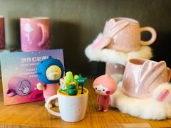 -星巴克(来福士2F店)