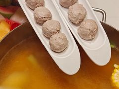 -今日牛事潮汕鲜牛肉火锅(瑞金店)