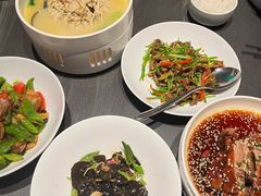 -湖里春风·淮扬菜(丽泽天街店)