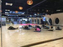 -首钢篮球中心-游泳馆