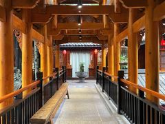 -哈哈曲艺社(西门闲亭店)