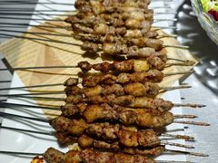 -阿西娅食府(中关村店)