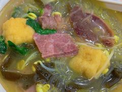 -蒋家桥饺面店(广陵路店)