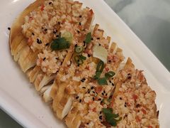 -勇利赵家烤肉坊(含光路店)