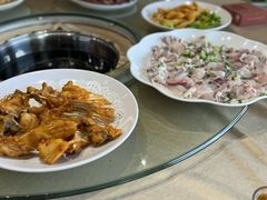 -红日饭店(裕隆三路店)