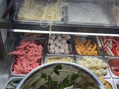 -七台河福临大碗麻辣烫