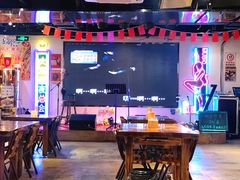 -马路牙子地桌烤肉(工体店)