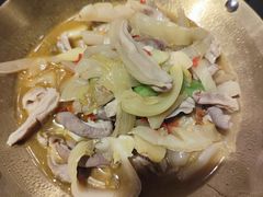-老李家土菜馆·安吉地标美食