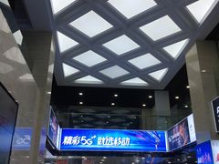 -中国移动(元通大厦营业厅)