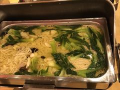 -山明水秀大饭店