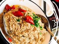 麻豆腐-宛平李记小吃(东关街店)