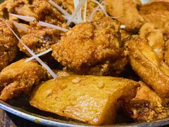 -MI WU FACTORY米屋美食工厂餐厅(绿地店)