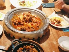 -耶里夏丽·丝路新疆菜·清真食品(徐汇南丹东路臻选店)
