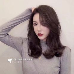 -3AM HAIR SALON染发烫发接发