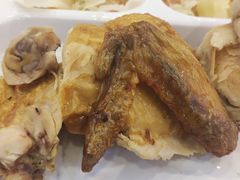 -香妃烤鸡(西单店)