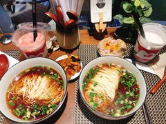 -十面春风·江南面馆(崇宁路店)