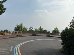 -杭州半山国家森林公园