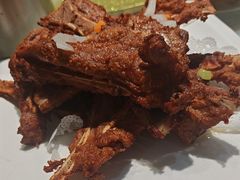 -阿巧一号私房菜(止园路店)