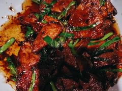 -小吊梨汤·北京菜·烤鸭(望京四元桥购物中心店)