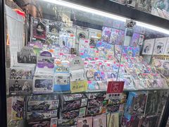 -骑鹅公社(南开大悦城店)