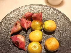 -吴越荣记苏州菜·松鼠桂鱼100%活鱼现做(月光码头店)