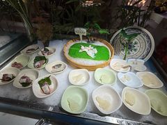 -腾阁自助餐厅(朝林广场店)
