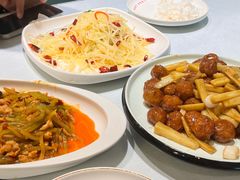 -纳家楼·地道陕菜(劳动路店)