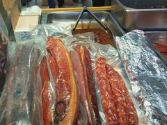 -鸿运兔·手撕烤兔(天府广场店)