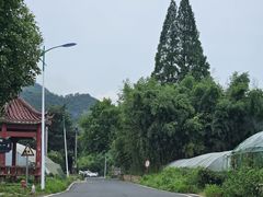 -莫干山风景区