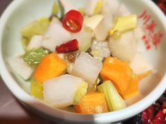 -川芙蓉·市井老川菜(长寿路店)